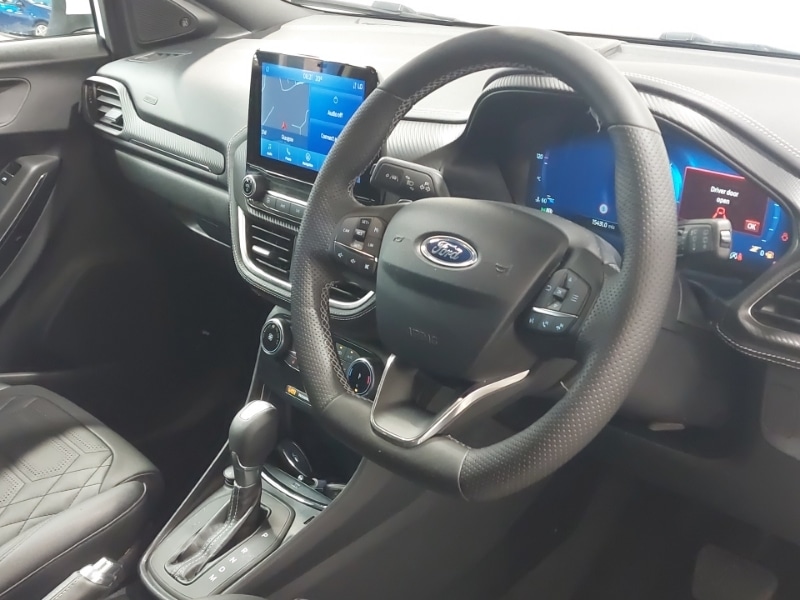 Used Ford Puma 2022 for sale - 76403920: Photo 17