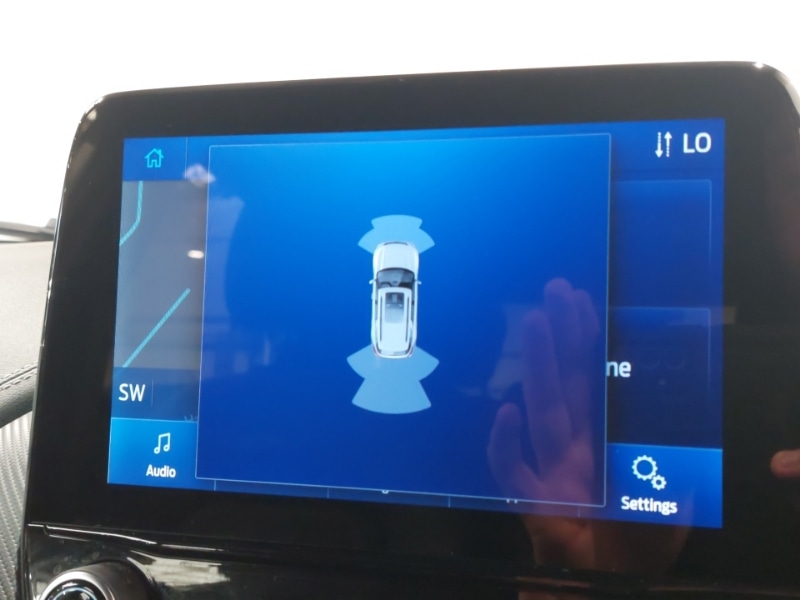 Used Ford Puma 2022 for sale - 76403920: Photo 19