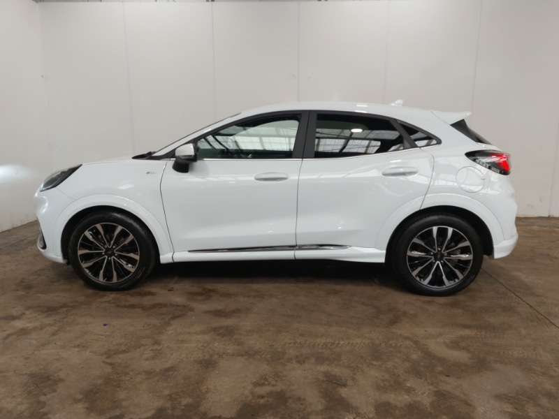 Used Ford Puma 2022 for sale - 76403920: Photo 4