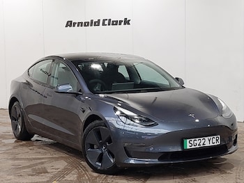 Used Tesla Model 3 2022 for sale - 78326699: Photo