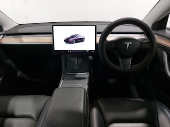 Used Tesla Model 3 2022 for sale - 78326699: Photo