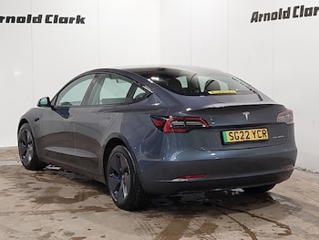 Used Tesla Model 3 2022 for sale - 78326699: Photo