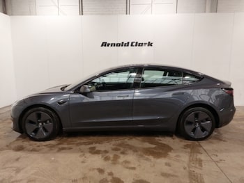 Used Tesla Model 3 2022 for sale - 78326699: Photo