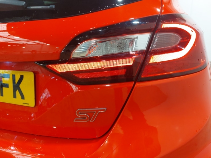 Used Ford Fiesta 2023 for sale - 77689730: Photo 13