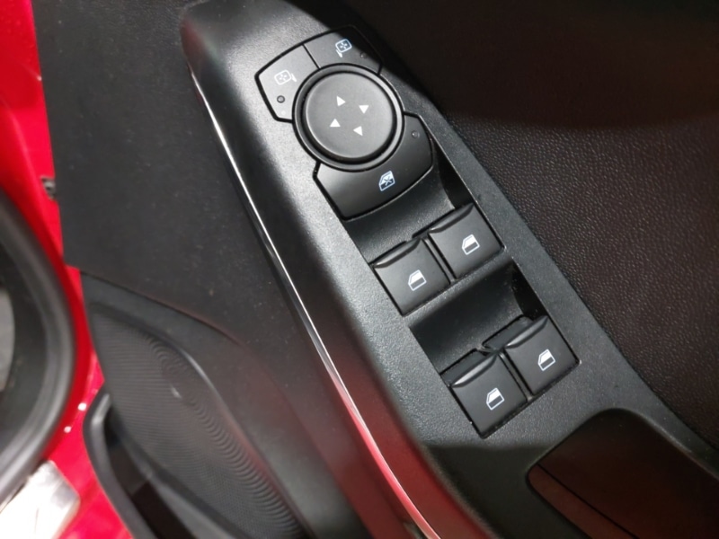 Used Ford Fiesta 2023 for sale - 77689730: Photo 14