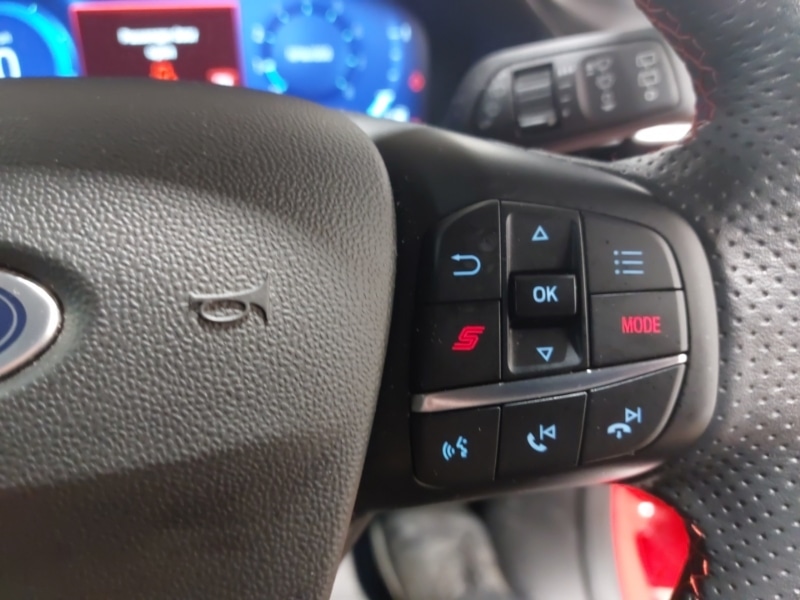 Used Ford Fiesta 2023 for sale - 77689730: Photo 16