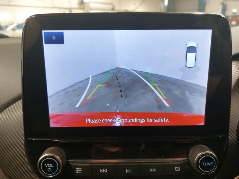 Used Ford Fiesta 2023 for sale - 77689730: Photo 17