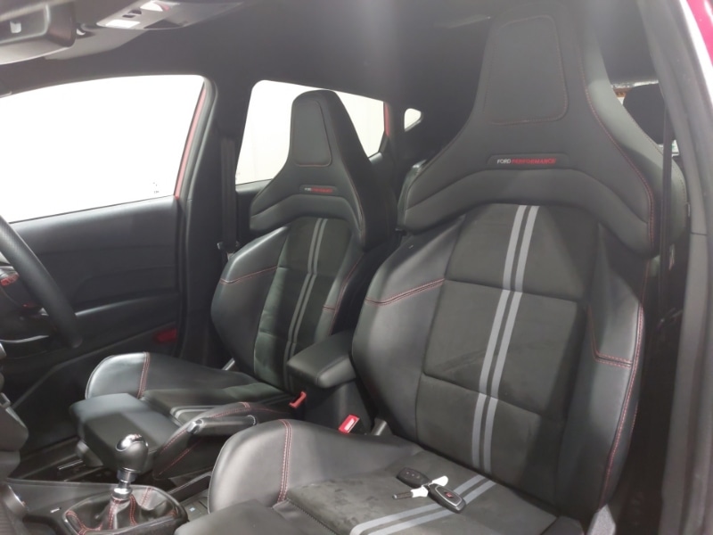 Used Ford Fiesta 2023 for sale - 77689730: Photo 5