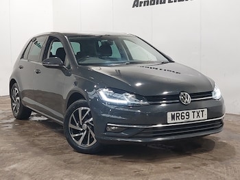 Used Volkswagen Golf 2019 for sale - 79218103: Photo