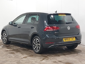 Used Volkswagen Golf 2019 for sale - 79218103: Photo