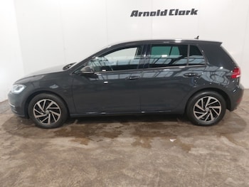 Used Volkswagen Golf 2019 for sale - 79218103: Photo