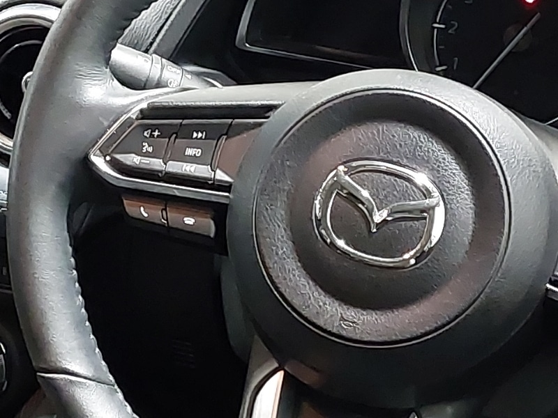 Used Mazda Mazda2 2022 for sale - 78032850: Photo 11