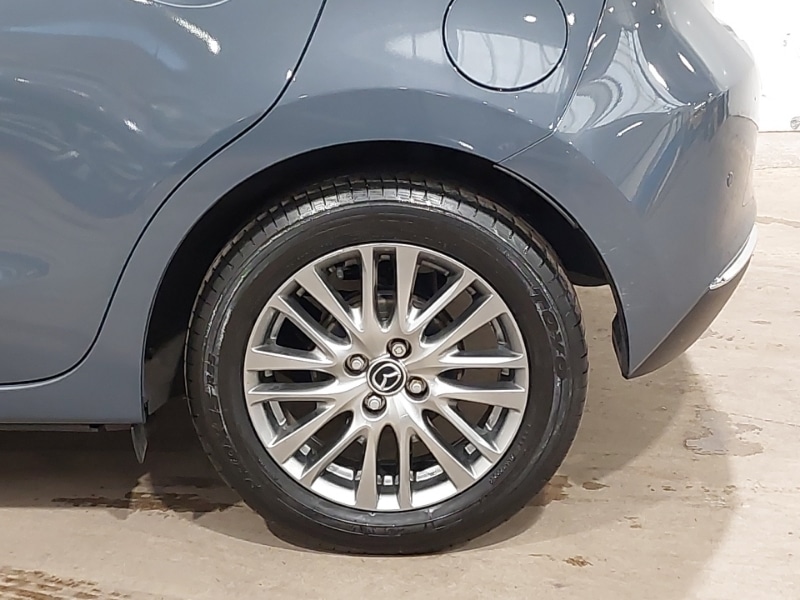 Used Mazda Mazda2 2022 for sale - 78032850: Photo 14