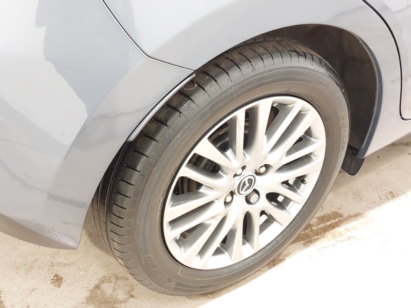 Used Mazda Mazda2 2022 for sale - 78032850: Photo 17