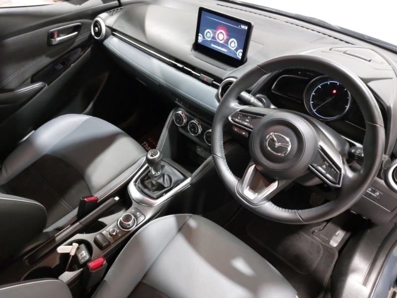 Used Mazda Mazda2 2022 for sale - 78032850: Photo 18