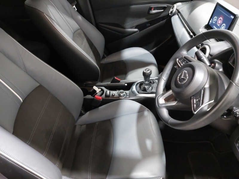 Used Mazda Mazda2 2022 for sale - 78032850: Photo 19