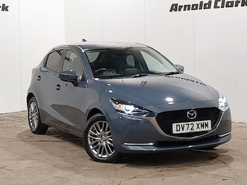 Used Mazda Mazda2 2022 for sale - 78032850: Photo