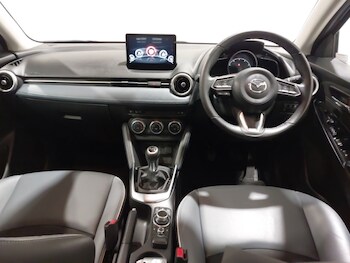 Used Mazda Mazda2 2022 for sale - 78032850: Photo