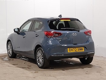 Used Mazda Mazda2 2022 for sale - 78032850: Photo