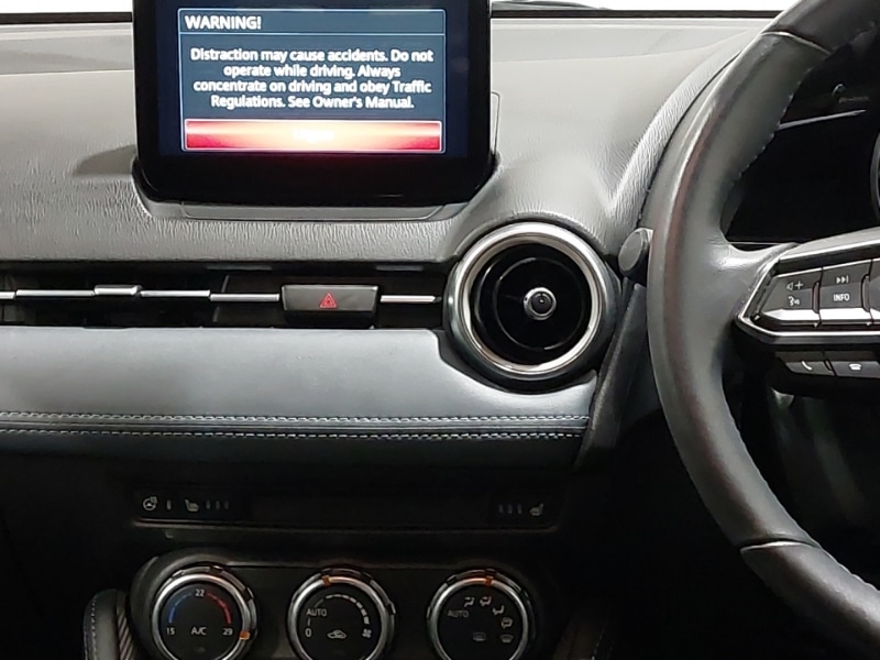 Used Mazda Mazda2 2022 for sale - 78032850: Photo 7