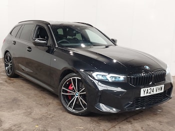 Used BMW 3 Series 2024 for sale - 75686803: Photo