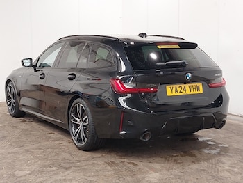 Used BMW 3 Series 2024 for sale - 75686803: Photo