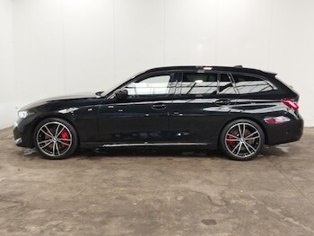 Used BMW 3 Series 2024 for sale - 75686803: Photo