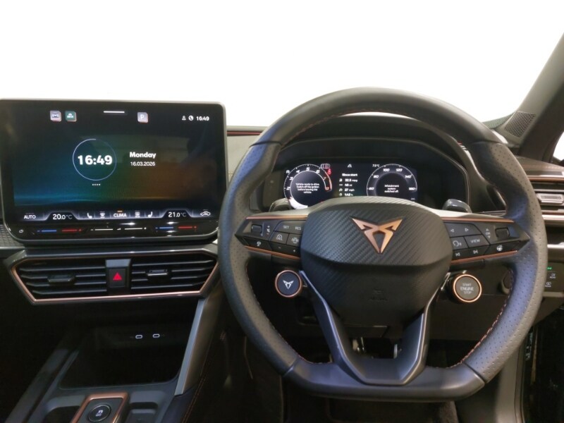 Used Cupra Formentor 2025 for sale - 77907539: Photo 11