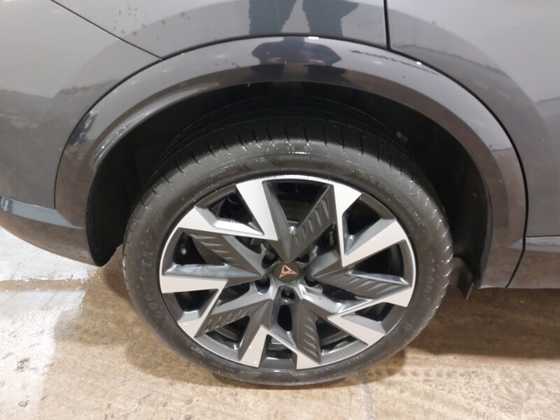 Used Cupra Formentor 2025 for sale - 77907539: Photo 13