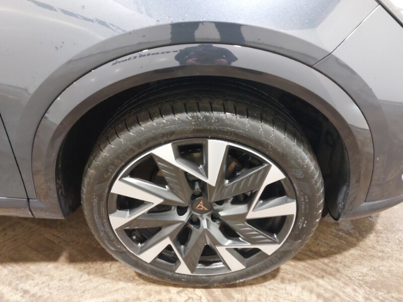 Used Cupra Formentor 2025 for sale - 77907539: Photo 14