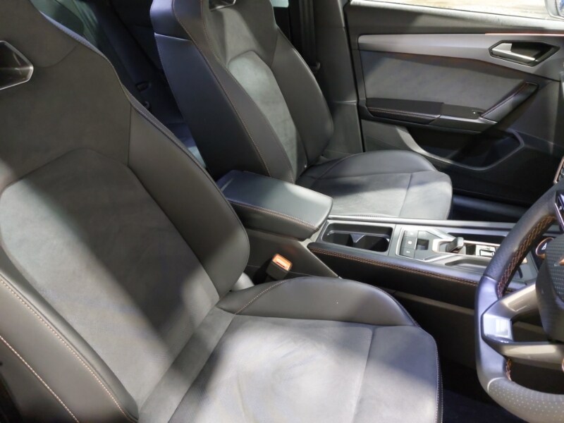 Used Cupra Formentor 2025 for sale - 77907539: Photo 15