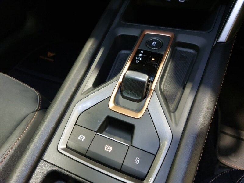 Used Cupra Formentor 2025 for sale - 77907539: Photo 16