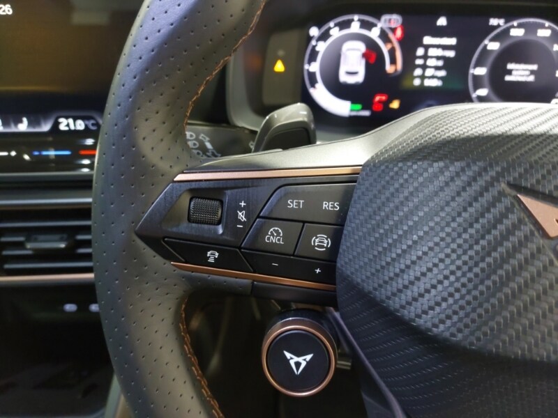 Used Cupra Formentor 2025 for sale - 77907539: Photo 17