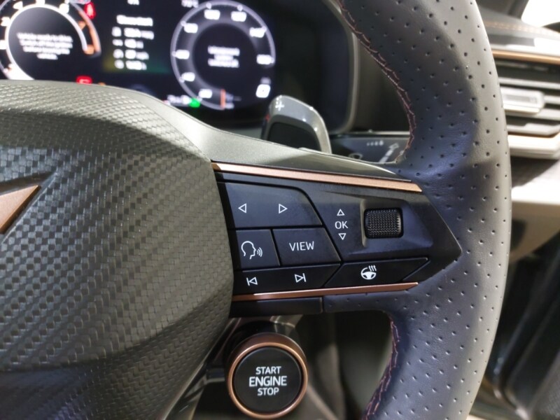 Used Cupra Formentor 2025 for sale - 77907539: Photo 18