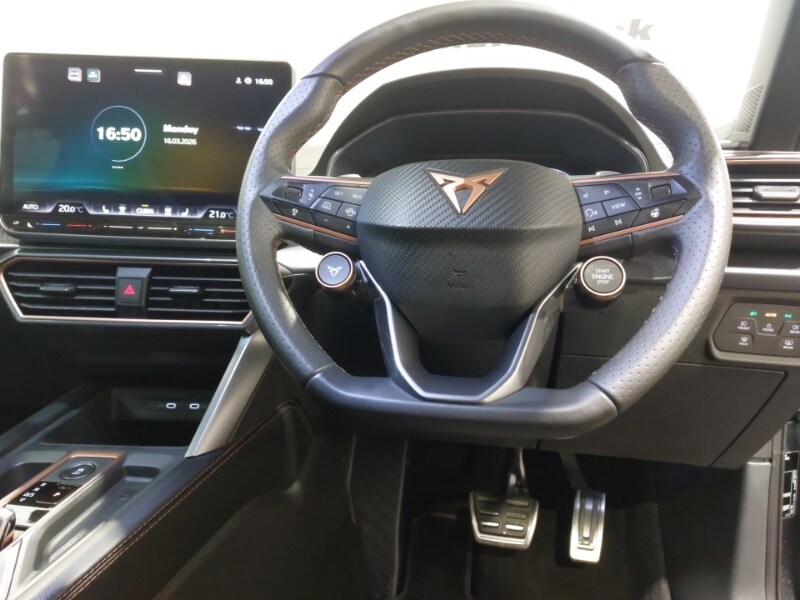 Used Cupra Formentor 2025 for sale - 77907539: Photo 19