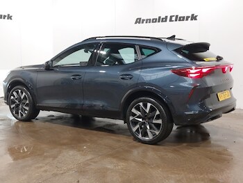 Used Cupra Formentor 2025 for sale - 77907539: Photo