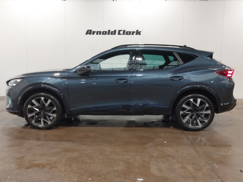 Used Cupra Formentor 2025 for sale - 77907539: Photo 4