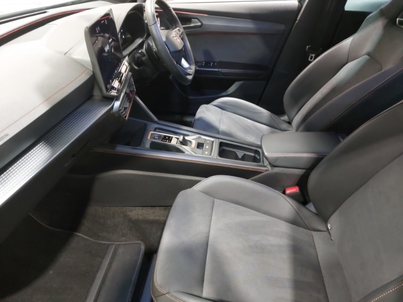 Used Cupra Formentor 2025 for sale - 77907539: Photo 5