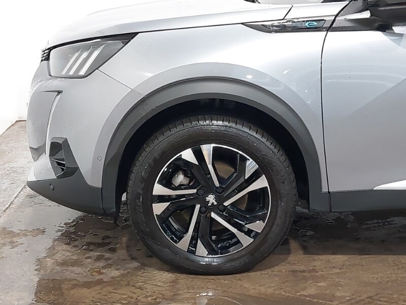 Used Peugeot 2008 2022 for sale - 76343417: Photo 13