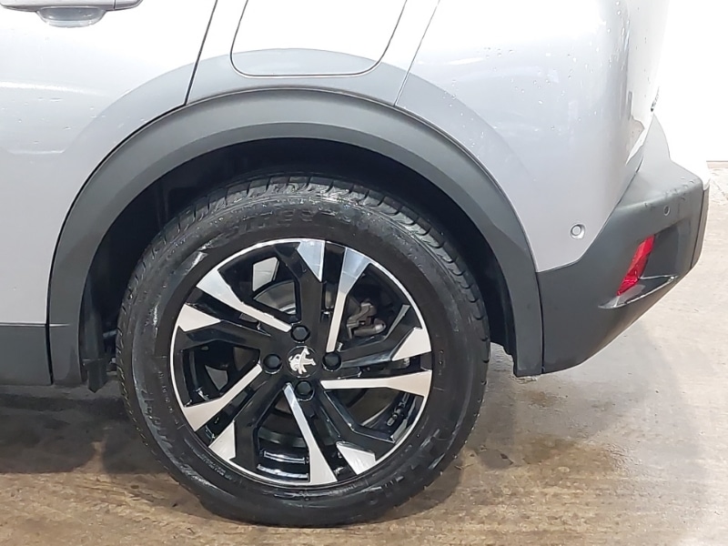 Used Peugeot 2008 2022 for sale - 76343417: Photo 14