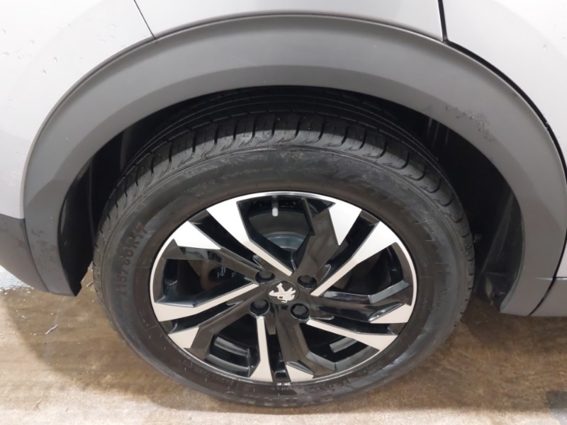 Used Peugeot 2008 2022 for sale - 76343417: Photo 17