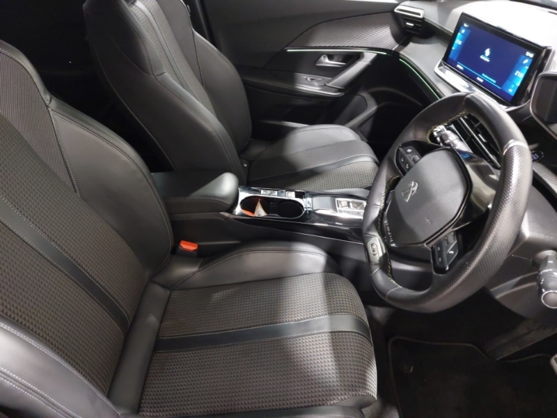 Used Peugeot 2008 2022 for sale - 76343417: Photo 19