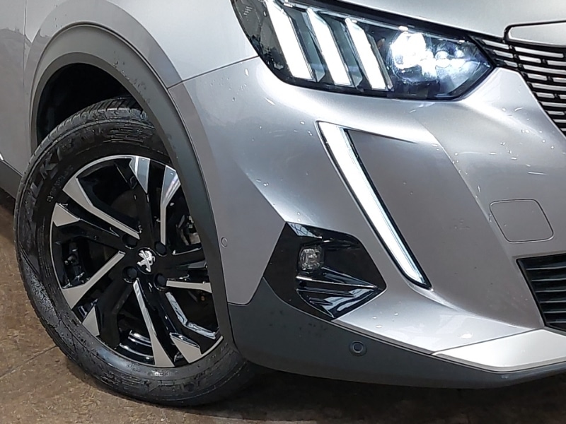 Used Peugeot 2008 2022 for sale - 76343417: Photo 9