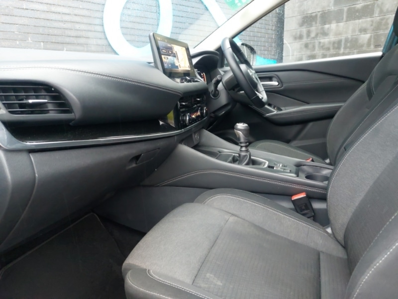 Used Nissan Qashqai 2022 for sale - 77596076: Photo 5