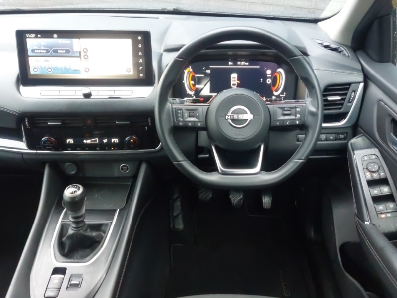 Used Nissan Qashqai 2022 for sale - 77596076: Photo 7