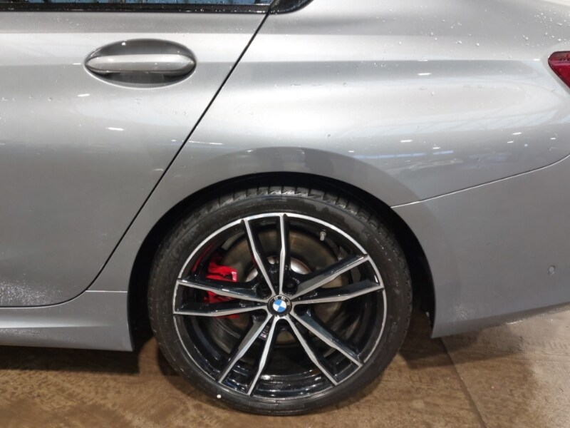 Used BMW 3 Series 2024 for sale - 78079855: Photo 14