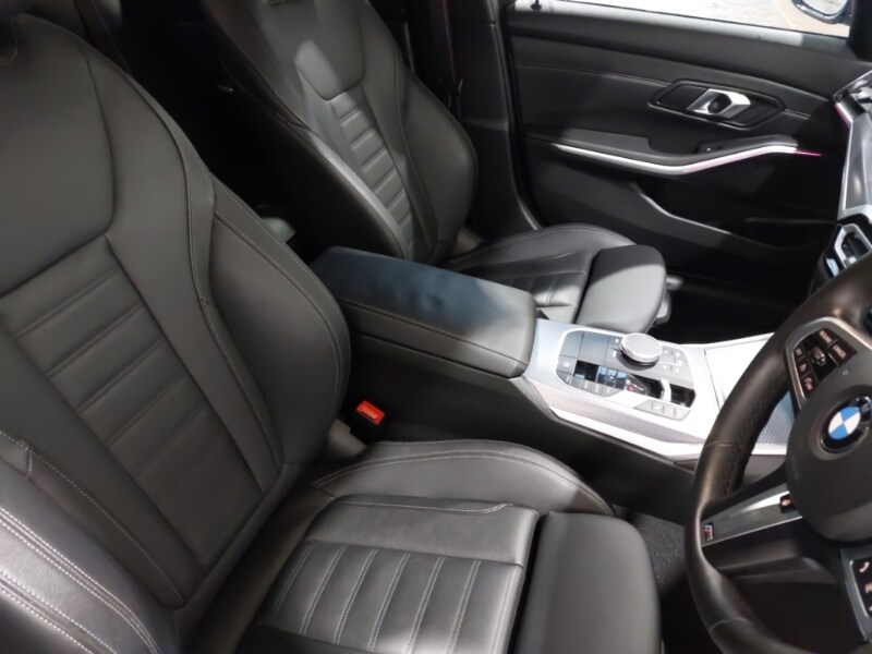 Used BMW 3 Series 2024 for sale - 78079855: Photo 15