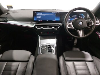 Used BMW 3 Series 2024 for sale - 78079855: Photo