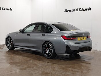 Used BMW 3 Series 2024 for sale - 78079855: Photo