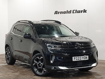 Used Citroen C5 Aircross 2023 for sale - 78766319: Photo